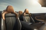 Aston Martin, Q by Aston Martin, Volante, Vanquish, DB12, carro de luxo – (3)