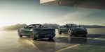Aston Martin, Q by Aston Martin, Volante, Vanquish, DB12, carro de luxo – (4)