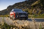 Audi, Audi SQ5, SQ5 Sportback, SUVs, lançamento, carros de luxo – (3)