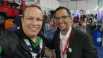 Autonor 2025, feira automotiva, Recife, Pernambuco, tecnologia automotiva, setor automotivo, Tarcisio Dias – (1)