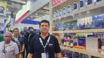Autonor 2025, feira automotiva, Recife, Pernambuco, tecnologia automotiva, setor automotivo, Tarcisio Dias – (12)