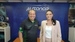 Autonor 2025, feira automotiva, Recife, Pernambuco, tecnologia automotiva, setor automotivo, Tarcisio Dias – (14)