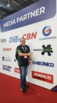 Autonor 2025, feira automotiva, Recife, Pernambuco, tecnologia automotiva, setor automotivo, Tarcisio Dias – (7)
