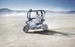 BMW, BMW Motorrad, Vision CE, mobilidade elétrica, IAA Mobility, veículo conceito – (1)