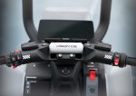BMW, BMW Motorrad, Vision CE, mobilidade elétrica, IAA Mobility, veículo conceito – (3)