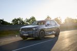 BMW, BMW iX5 Hydrogen, Célula de combustível, Hidrogênio, Mobilidade elétrica, Descarbonização, Tecnologia, BMW X5 (1)