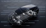 BMW, iX3, Neue Klasse, carro elétrico, SUV, eDrive – (1)