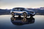 BMW, iX3, Neue Klasse, carro elétrico, SUV, eDrive – (9)