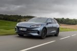 BYD, Dolphin Mini, Euro NCAP, segurança, carro elétrico, NEV – (1)
