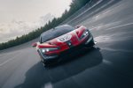 BYD, Yangwang, U9 Xtreme, carro elétrico, recorde de velocidade, supercarro, mobilidade elétrica, tecnologia automotiva – (8)