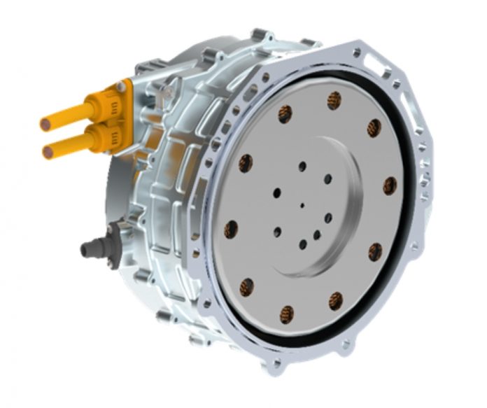 BorgWarner Apresenta Produtos para a Diversidade de Sistemas de Propulsão na IAA Mobility 2025