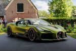 Bugatti, Bugatti Brouillard, Programme Solitaire, hipercarro, customização, Ettore Bugatti – (1)