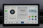 Chevrolet 2026 Spark EUV DSC04531