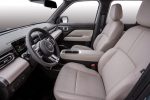 Chevrolet 2026 Spark EUV DSC04651