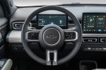 Chevrolet 2026 Spark EUV DSC04720