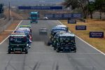 Copa Truck, Nicolas Giaffone, Rodrigo Taborda, Curvelo, Automobilismo, Volkswagen – (1)