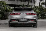 Denza, Denza Z9GT, Vogue Brasil, carro elétrico, SUV, luxo – (1)