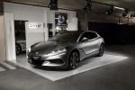 Denza, Denza Z9GT, Vogue Brasil, carro elétrico, SUV, luxo – (1)