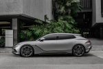 Denza, Denza Z9GT, Vogue Brasil, carro elétrico, SUV, luxo – (2)