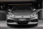 Denza, Denza Z9GT, Vogue Brasil, carro elétrico, SUV, luxo – (3)