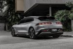 Denza, Denza Z9GT, Vogue Brasil, carro elétrico, SUV, luxo – (5)
