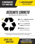 Dunlop Pneus, Semana Nacional do Trânsito, segurança no trânsito, manutenção de pneus, direção defensiva – (2)
