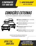 Dunlop Pneus, Semana Nacional do Trânsito, segurança no trânsito, manutenção de pneus, direção defensiva – (3)