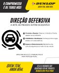 Dunlop Pneus, Semana Nacional do Trânsito, segurança no trânsito, manutenção de pneus, direção defensiva – (5)