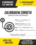 Dunlop Pneus, Semana Nacional do Trânsito, segurança no trânsito, manutenção de pneus, direção defensiva – (7)