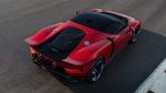 Ferrari, 849 Testarossa, Híbrido, Supercarro, Tecnologia, V8 – (4)