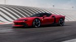Ferrari, 849 Testarossa, Híbrido, Supercarro, Tecnologia, V8 – (5)