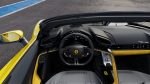 Ferrari, 849 Testarossa Spider, Híbrido, Supercarro, Teto Retrátil, Tecnologia – (1)