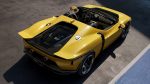 Ferrari, 849 Testarossa Spider, Híbrido, Supercarro, Teto Retrátil, Tecnologia – (1)