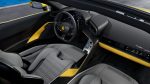 Ferrari, 849 Testarossa Spider, Híbrido, Supercarro, Teto Retrátil, Tecnologia – (2)