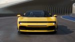 Ferrari, 849 Testarossa Spider, Híbrido, Supercarro, Teto Retrátil, Tecnologia – (3)