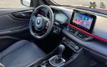 Fiat, Fiat Fastback Abarth, Abarth, SUV, tecnologia, esportividade – (1)