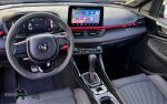 Fiat, Fiat Fastback Abarth, Abarth, SUV, tecnologia, esportividade – (2)