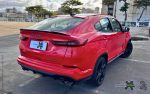 Fiat, Fiat Fastback Abarth, Abarth, SUV, tecnologia, esportividade – (3)