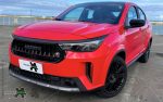 Fiat, Fiat Fastback Abarth, Abarth, SUV, tecnologia, esportividade – (4)