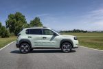 Fiat, Grande Panda, carro a gasolina, carro híbrido, carro elétrico, lançamento – (2)