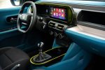 Fiat, Grande Panda, carro a gasolina, carro híbrido, carro elétrico, lançamento – (3)