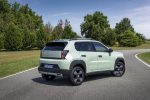 Fiat, Grande Panda, carro a gasolina, carro híbrido, carro elétrico, lançamento – (4)