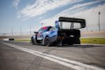 Ford, F-150 Lightning SuperTruck, Nürburgring, recorde, carro elétrico, picape elétrica – (3)