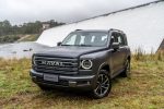 GWM Haval H9
