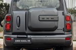 GWM Haval H9, GWM, SUV, lançamento, mercado automotivo, tecnologia, segurança – (3)