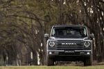 GWM Haval H9, GWM, SUV, lançamento, mercado automotivo, tecnologia, segurança – (4)