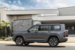 GWM Haval H9, GWM, SUV, lançamento, mercado automotivo, tecnologia, segurança – (5)