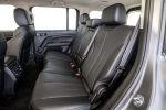 GWM Haval H9, GWM, SUV, lançamento, mercado automotivo, tecnologia, segurança – (56)