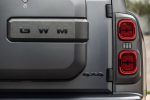 GWM Haval H9, GWM, SUV, lançamento, mercado automotivo, tecnologia, segurança – (6)