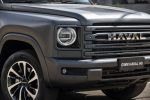 GWM Haval H9, GWM, SUV, lançamento, mercado automotivo, tecnologia, segurança – (8)